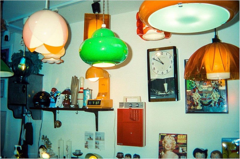 RETO Amber Tungsten 35mm Disposable Film Camera 27exp, Color Negative Film, Focus Free, Easy to Use, Built in Flash, Single Use (Film and Battery Included) - Image 4